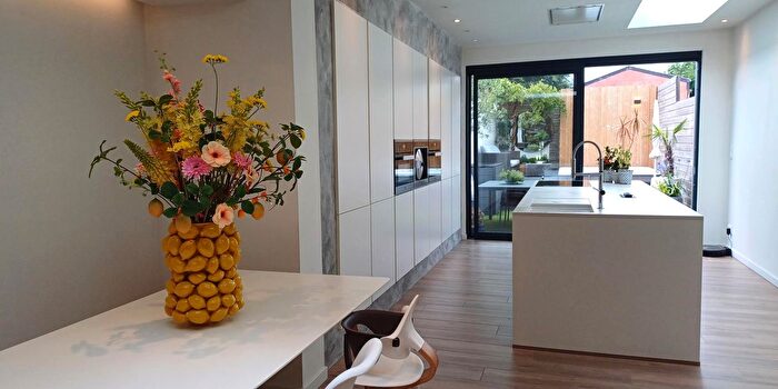 Domien Ingelsstraat, Drongen - Maison 4 pièces à vendre