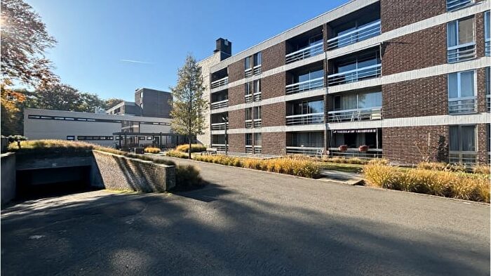 Daverlostraat, A - Appartement 8 pièces à vendre