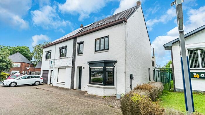 Maison 2 pièces à Weertersteenweg, Kinrooi, à vendre