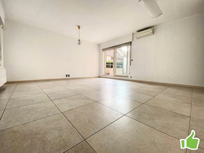 Rue des Moulins, MOUSCRON - Appartement 2 pièces à louer