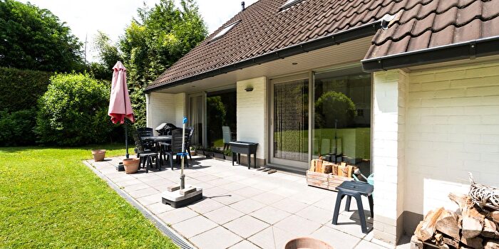 Maison 3 pièces à Waterloo, WaalsBrabant, à vendre