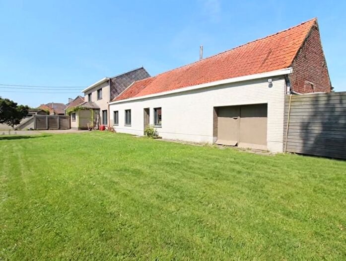 Waaienberg, Opwijk : Maison 4 pièces à vendre