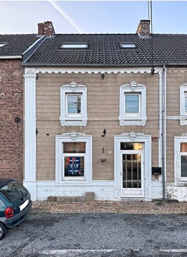 Maison 3 pièces à vendre à Place Communale, WASSEIGES