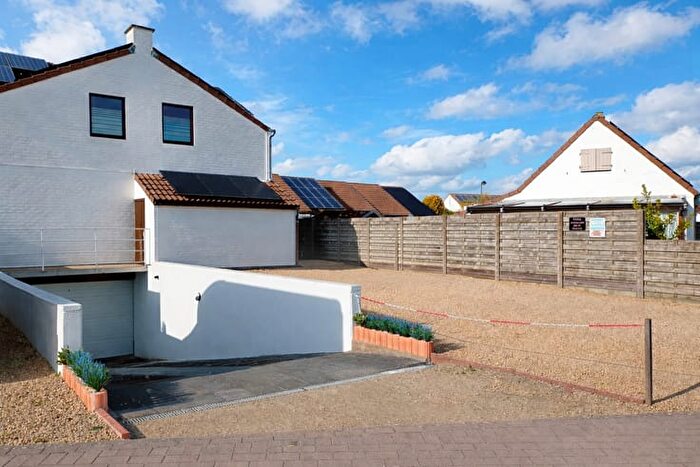 Maison 8 pièces à vendre - Derbylaan, Bredene