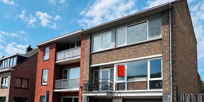 Maison 3 pièces à Geralaan, SintKruis, à vendre