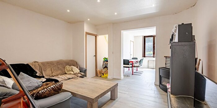 Brusselse steenweg, Aalst - Maison 2 pièces à vendre