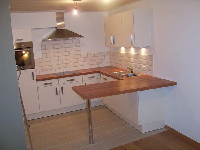 Appartement 2 pièces à Trapstraat, Zottegem, à louer