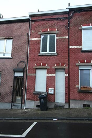 Maison 3 pièces à Rue de l'Enseignement, Ougrée, à vendre