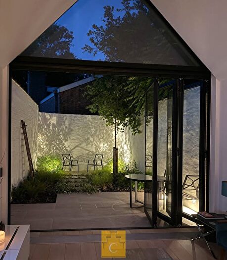 Maison 11 pièces à Groeninge, Brugge, à vendre
