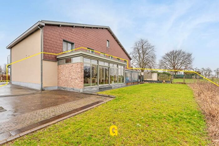 Appartement 1 pièce à vendre - Reekstraat, BilzenHoeselt