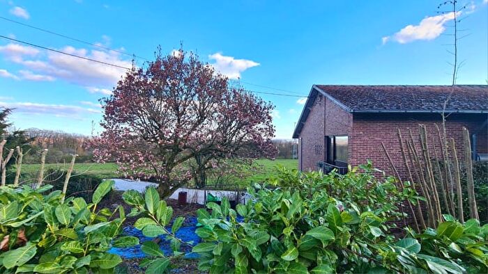 Maison 3 pièces à Beauregard, Esneux, à vendre