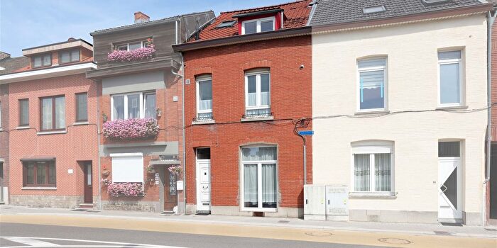 Maison 3 pièces à vendre - Elderseweg, Tongeren