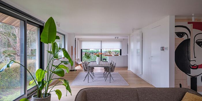 Mortelputstraat, SintMartensLatem : Maison 4 pièces à vendre