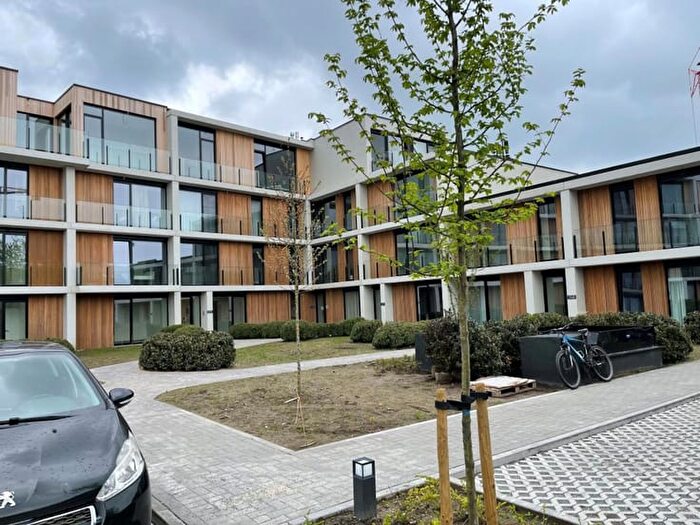 Appartement 1 pièce à louer à Proper van Raemdonckstraat A, Beveren BeverenWaas