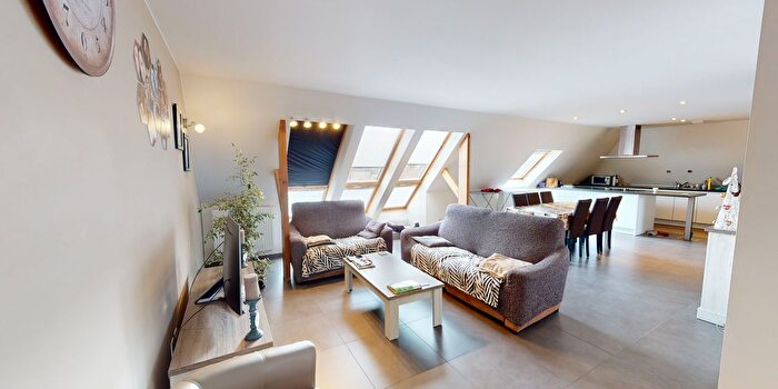 Zingem, OostVlaanderen : Appartement 3 pièces à louer