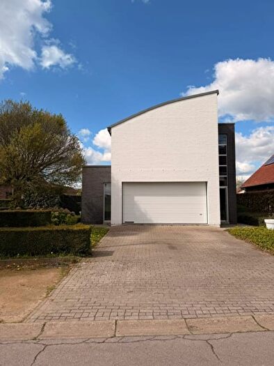 Maison 3 pièces à vendre à Rist, OudTurnhout