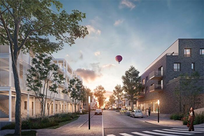 Rue des Combattants, Nijvel : Appartement à vendre