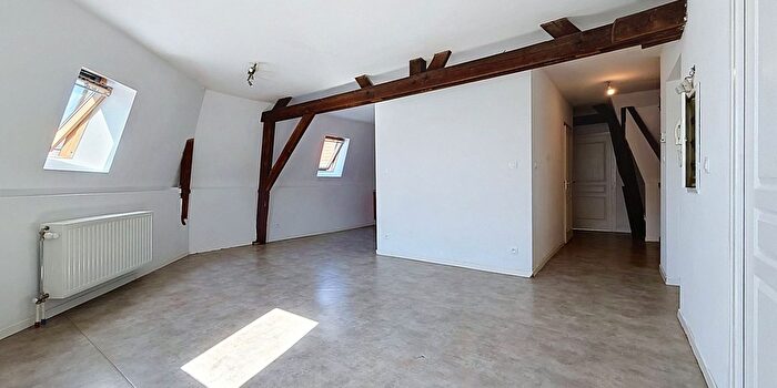 Appartement 2 pièces à louer à Luxemburgstraat, Moeskroen