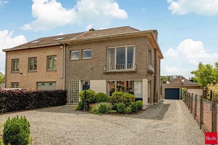 Putsesteenweg, Bonheiden : Maison 3 pièces à vendre