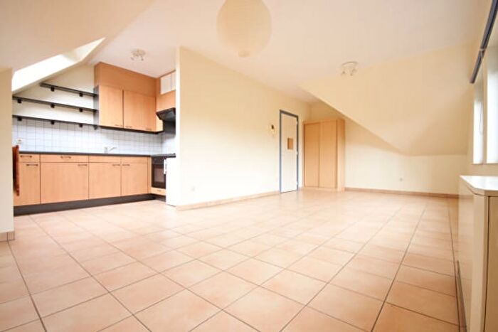 Appartement à louer à Rue Victor Horta, LouvainlaNeuve