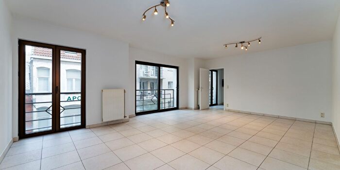 Appartement 3 pièces à vendre à Steenstraat, Blankenberge