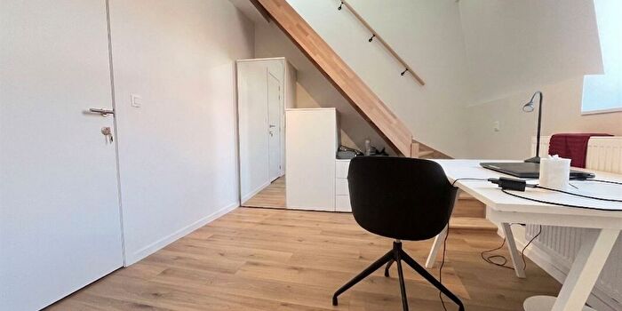 Rue Dame Odile, Tournai - Appartement 1 pièce à louer
