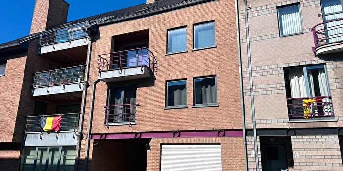 Appartement 2 pièces à louer à Kolmen, Tessenderlo