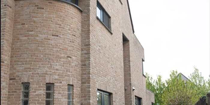 Maison 3 pièces à De Aard, Brasschaat, à vendre