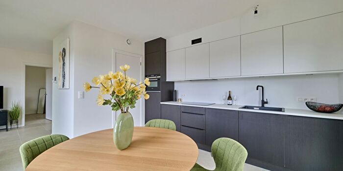 Appartement 1 pièce à louer - Kloosterstraat, Peer