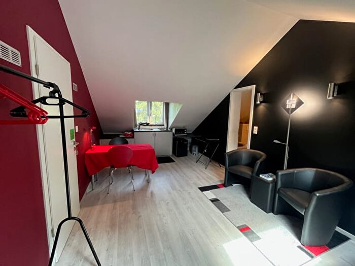 Appartement 1 pièce à Route De Hockai, Jalhay, à louer