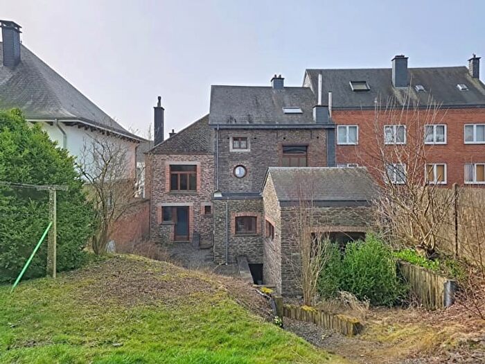 Maison 4 pièces à vendre à Rue Raymond Gridlet, Gedinne