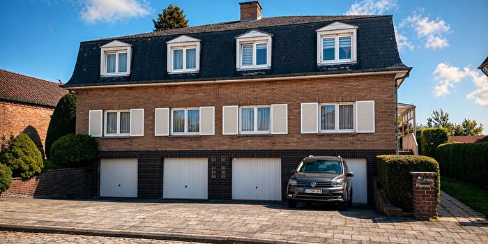 Appartement 2 pièces à vendre à Waterloo, WaalsBrabant