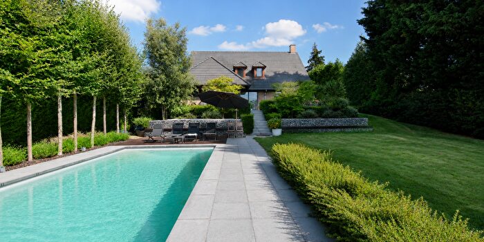 Terhulpensesteenweg, Overijse - Maison 4 pièces à louer