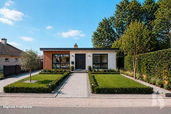 Maison 3 pièces à Schamprood, Lommel, à vendre