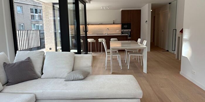 Appartement 3 pièces à vendre - Kortrijkstraat, Zwevegem