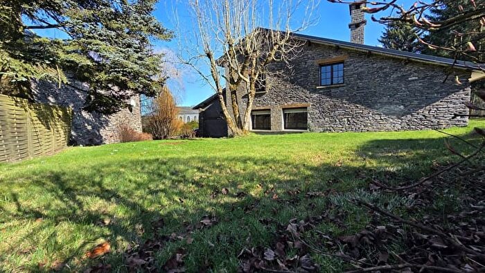 Regné A, VIELSALM - Maison 3 pièces à vendre