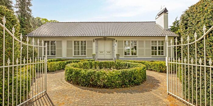 Zetellaan, Eisden - Maison 5 pièces à vendre