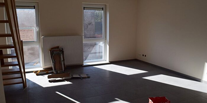 Rue du Bas Coron, Péruwelz : Appartement 2 pièces à louer
