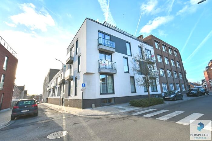 Appartement 3 pièces à vendre à Kroonstraat, Tielt