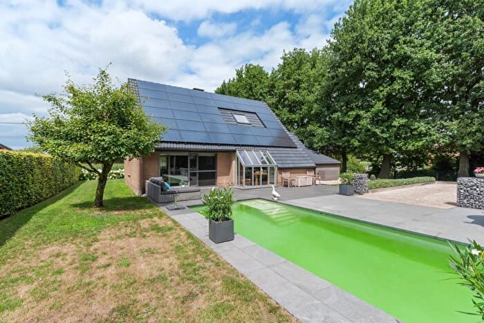 Winkelwarande, SintKruiswinkel - Maison 3 pièces à vendre
