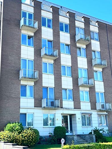 Appartement 2 pièces à Rue Verte, Kraainem, à vendre