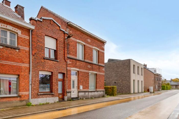Maison 2 pièces à vendre à Torenstraat, Wommelgem
