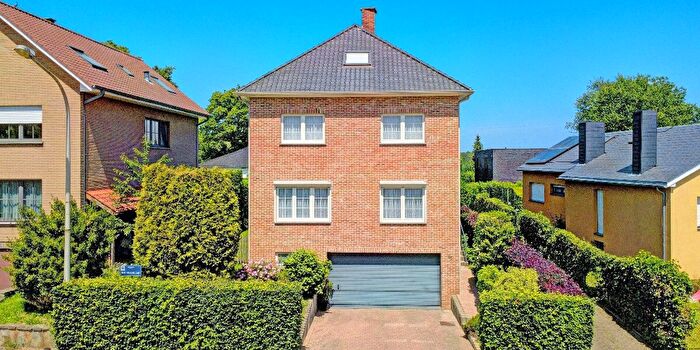 Maison 6 pièces à vendre à SintPauluslaan, Vossem
