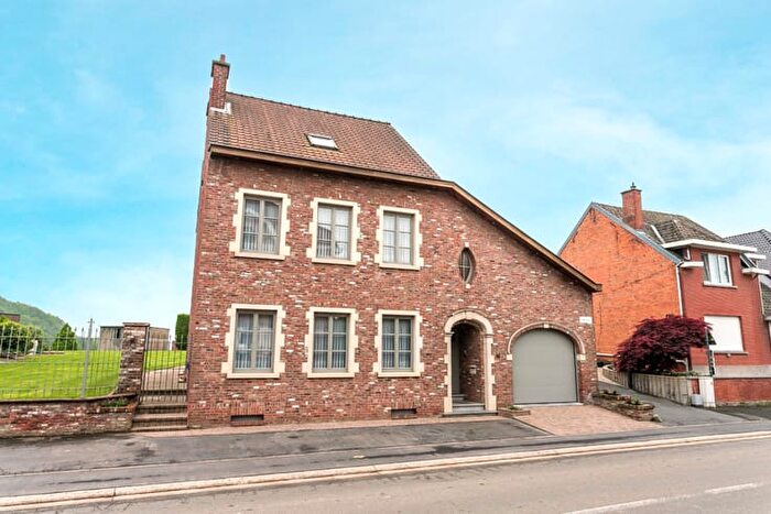 Maison 1 pièce à Kerkstraat, Pajottegem, à vendre