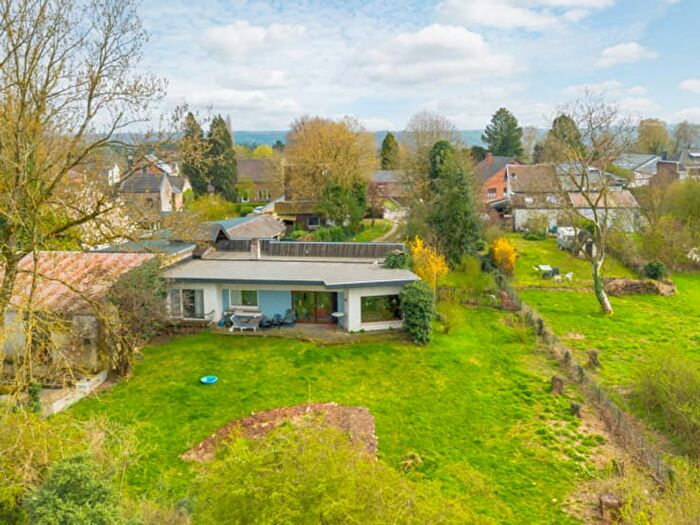des Moges A, Neupré : Maison 2 pièces à vendre