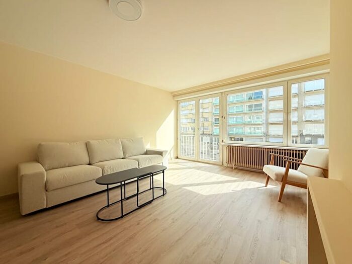 Meerlaan, KnokkeHeist - Appartement 8 pièces à louer