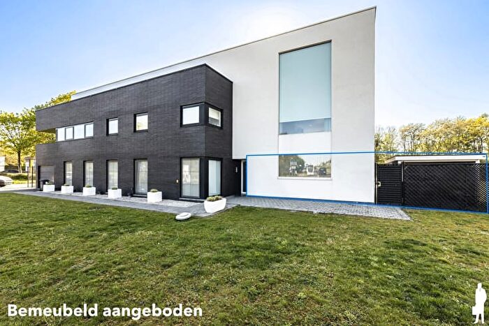 Kastelein, Turnhout - Appartement 3 pièces à louer