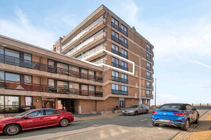 Appartement 7 pièces à vendre à MarieJoséstraat