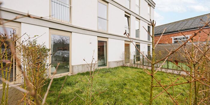 Ter Laken, Booischot : Appartement 2 pièces à vendre