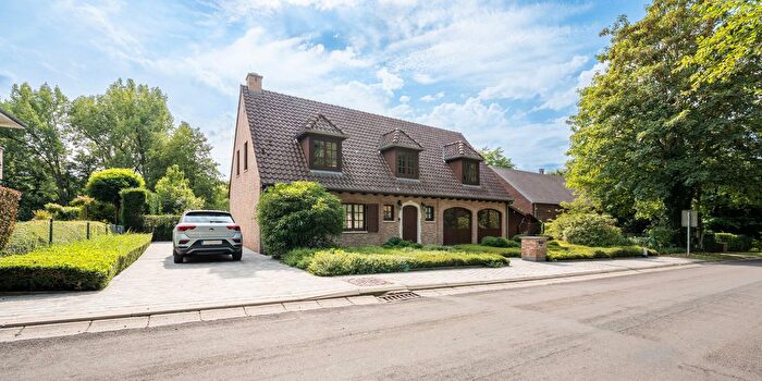 LasneChapelleSaintLambert, WaalsBrabant : Maison 3 pièces à vendre